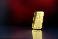 importing gold into Switzerland