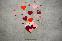 Sustainable Valentineâs Day Gifts - eco-friendly choices