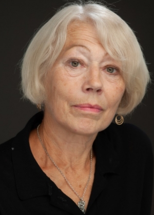 Ann Frye OBE