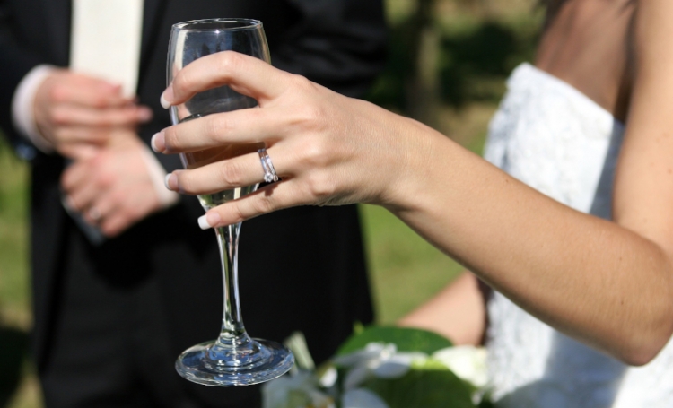 Ślub i wesele w Warszawie – czy warto się decydować na taki krok?