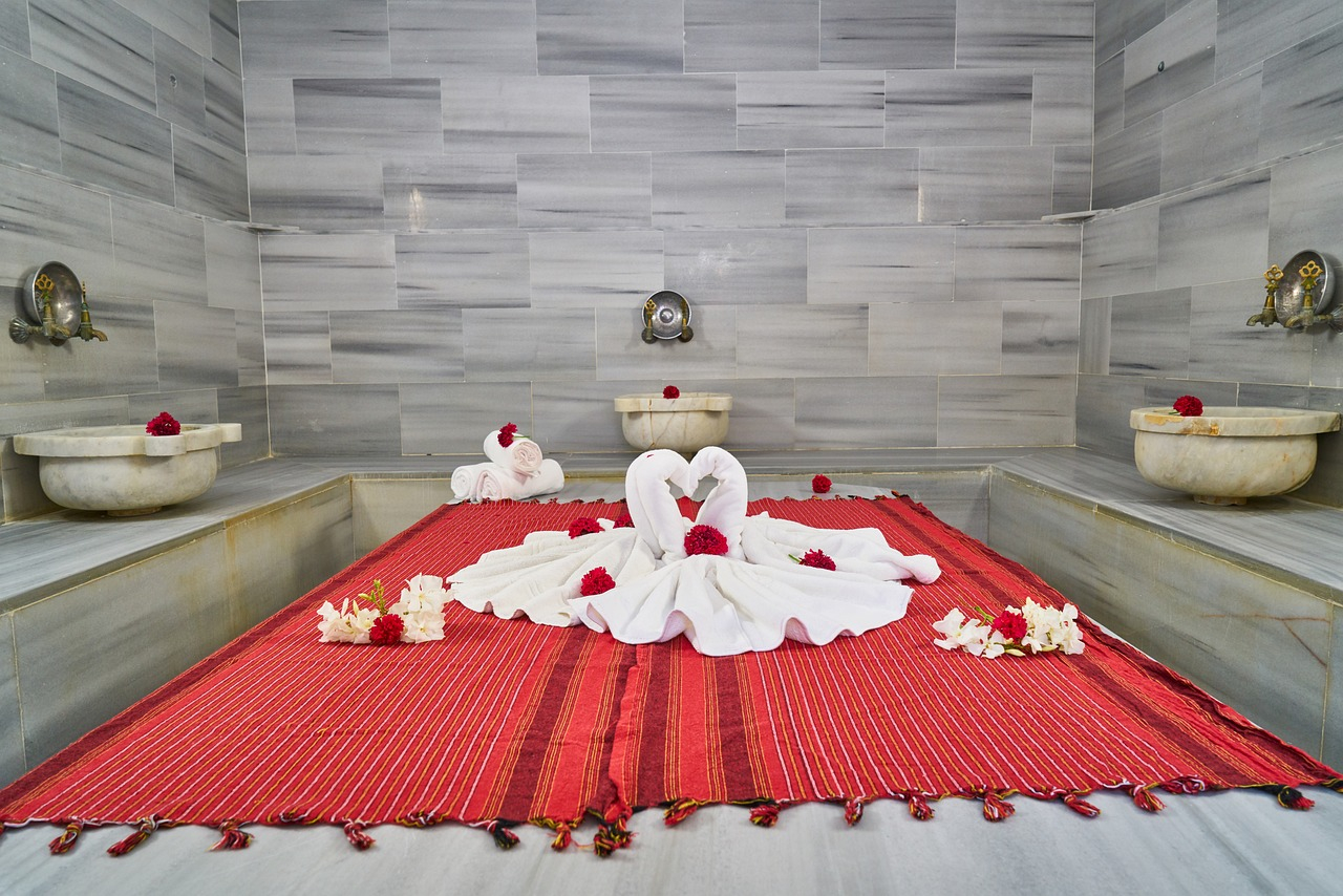 Turkish bath near me