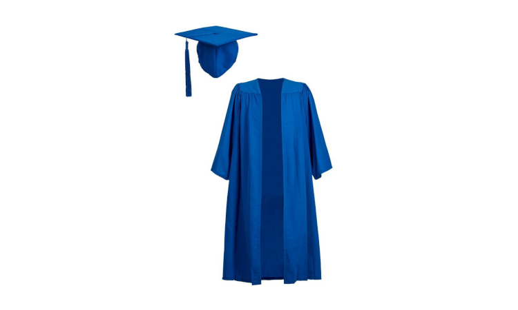 Why are graduation gowns so important?