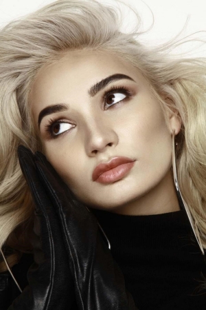 PIA MIA TEAMS UP WITH GUNNA