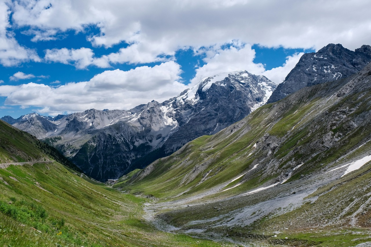 Bormio atrakcje