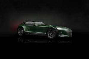 Donkervoort D8 GTO-JD70