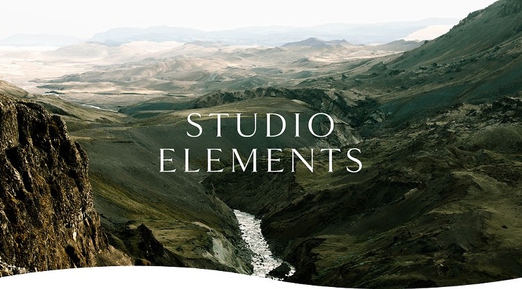 Stedio Elements - Desenio
