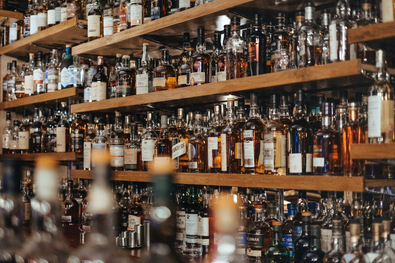 Zmniejszenie iloÅci spoÅ¼ywanego alkoholu wpÅywa na poprawÄ zdrowia