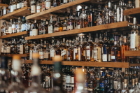 Zmniejszenie ilości spożywanego alkoholu wpływa na poprawę zdrowia